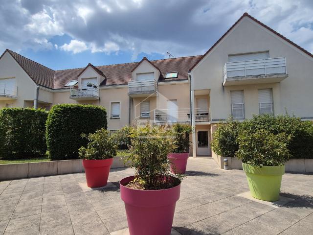 Brie Comte Robert Vente Appartement 77