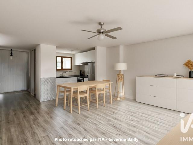 Brie Comte Robert Vente Appartement 77