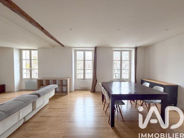 Brie Comte Robert Vente Appartement 77