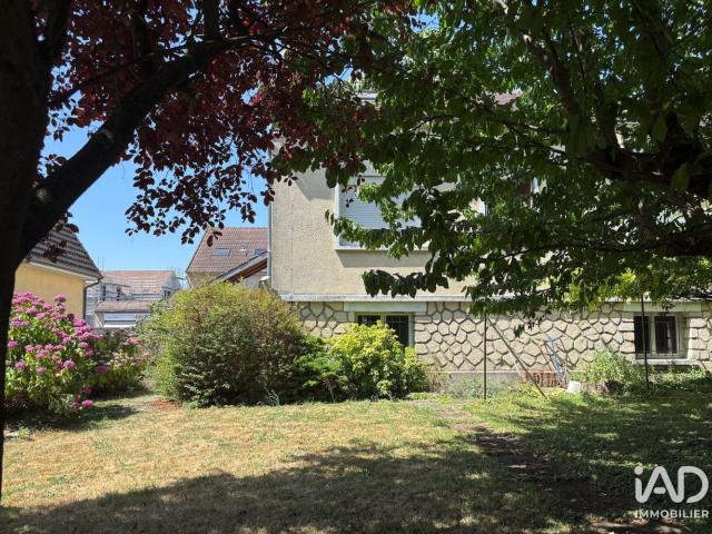 Brie Comte Robert Vente Maison 77