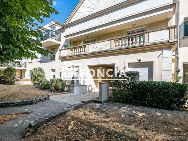 Brie comte robert appartement f3 en duplex dans superbe residence