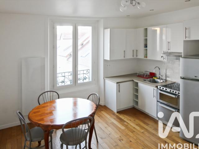 Brie Comte Robert Location Appartement 77