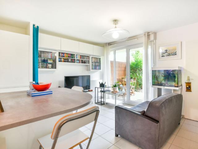 Brie Comte Robert Location Appartement 77