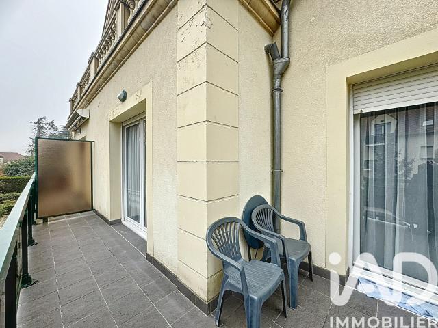 Brie Comte Robert Location Appartement 77