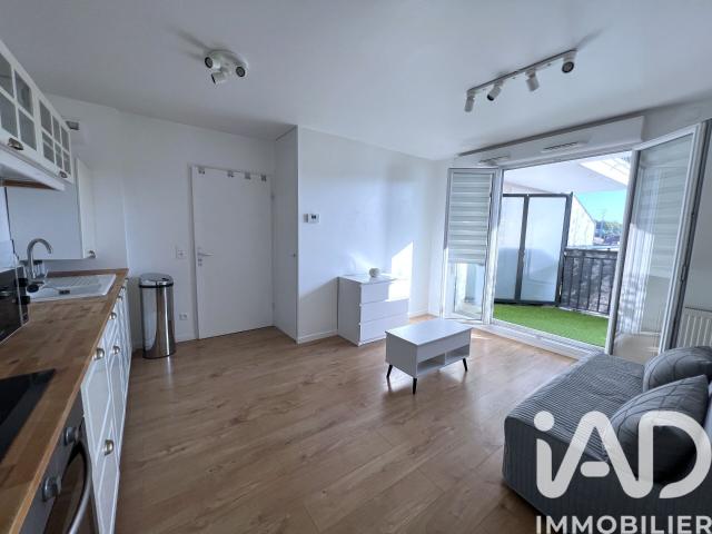 Brie Comte Robert Location Appartement 77