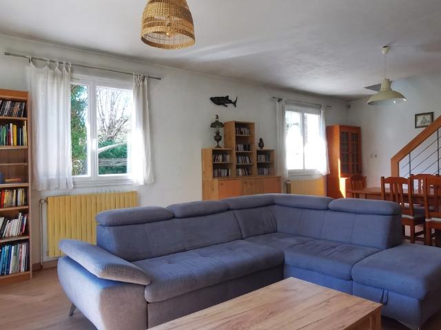 Brié et Angonnes Vente Maison 38