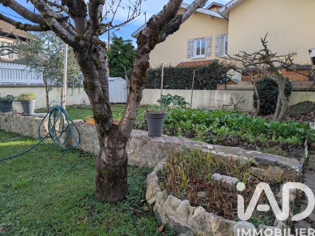 Brié et Angonnes Vente Maison 38