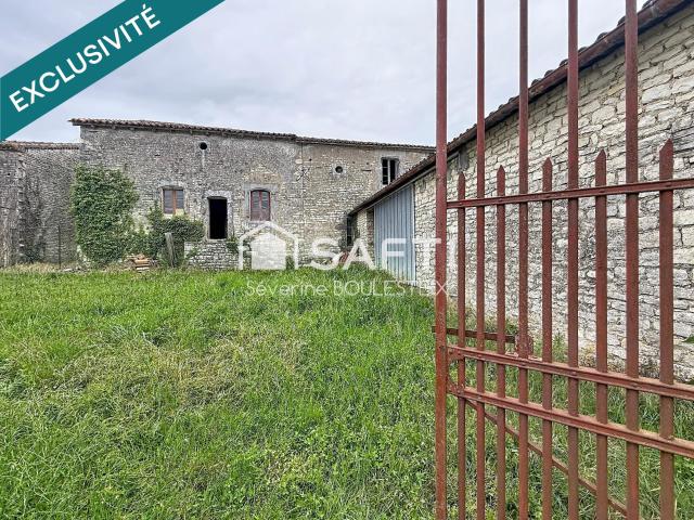 Brie Vente Immeuble 16