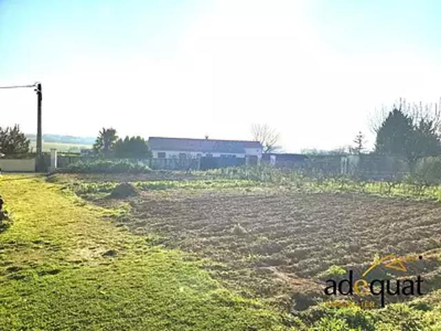 Brie 16590 Achat / Vente terrain