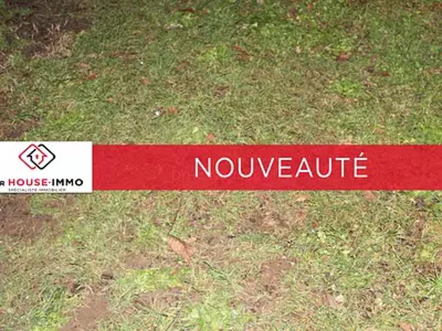 Brie 16590 Achat / Vente terrain