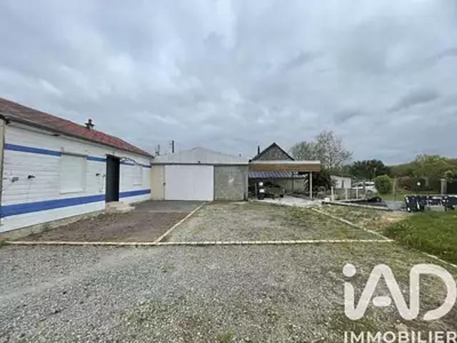 Brie 35150 Achat / Vente maison 3 pièces t3