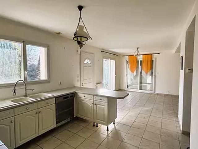 Briec 29510 Achat / Vente maison 7 pièces t7