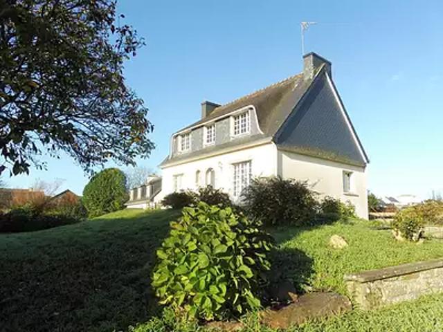 Briec 29510 Achat / Vente maison 8 pièces t8