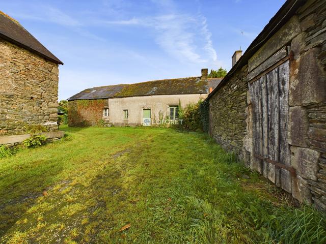 Briec Vente Maison 29