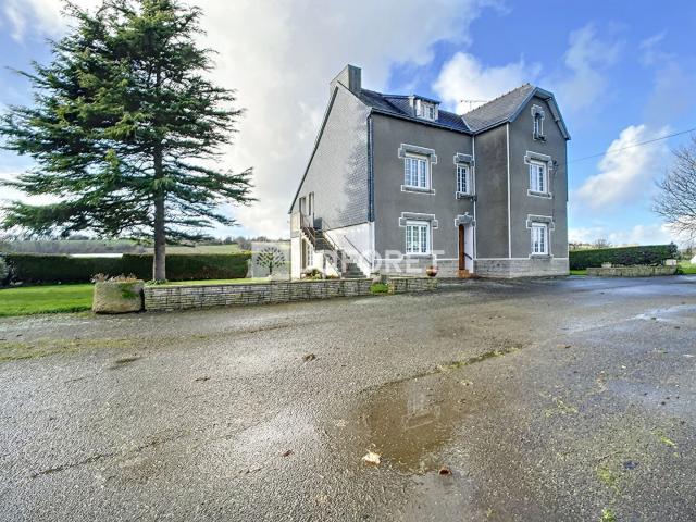 Briec Vente Maison 29