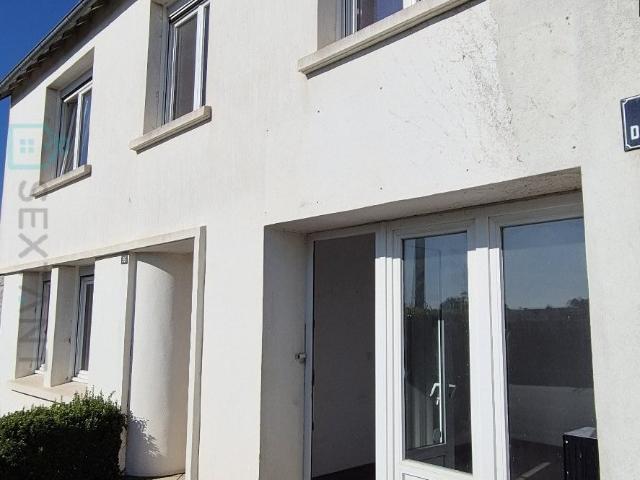 Briec Vente Maison 29