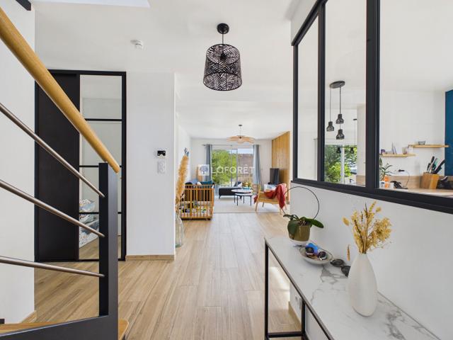 Briec Vente Maison 29