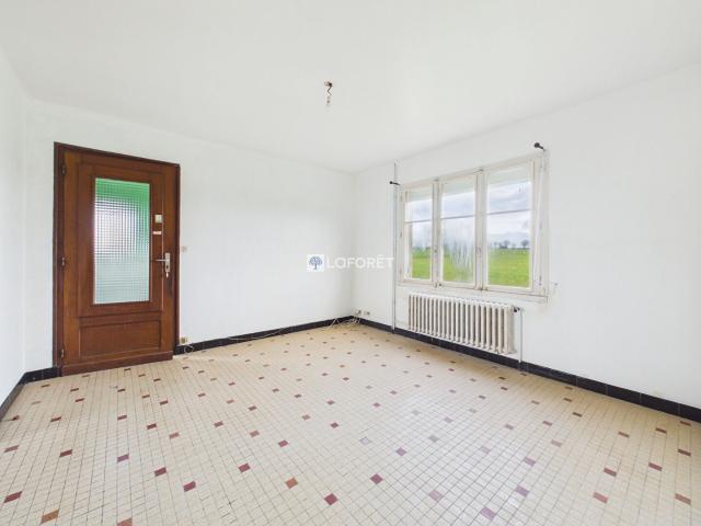 Briec Vente Maison 29