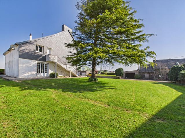 Briec Vente Maison 29