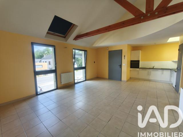 Briec Location Appartement 29