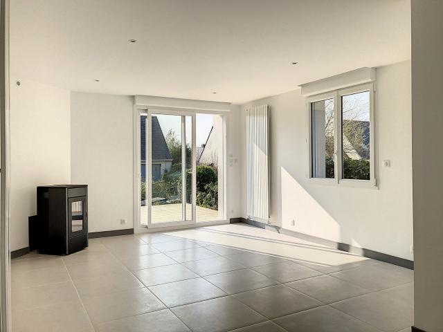 Briec Location Maison 29