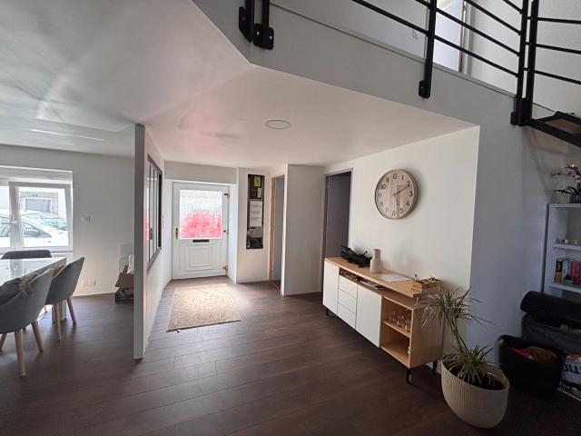 Briec Location Maison 29
