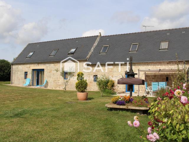 Briec Location Maison 29