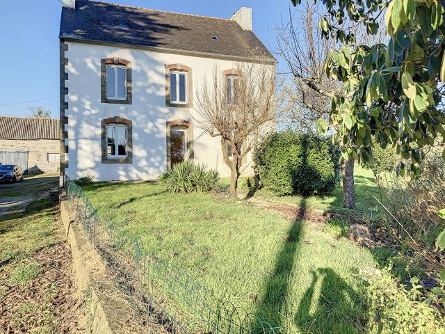 Briec Location Maison 29