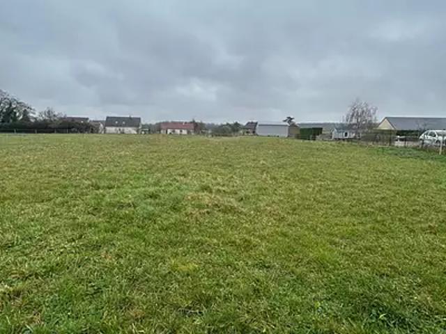 Briel sur Barse 10140 Achat / Vente terrain