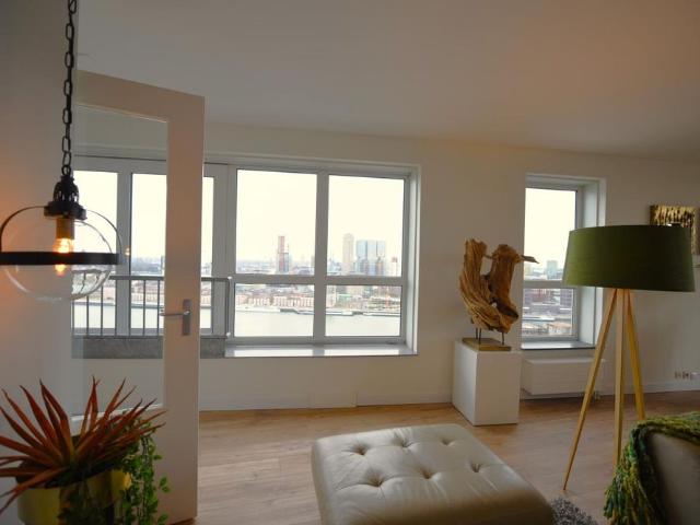 Brielselaan, 3081LB, Rotterdam