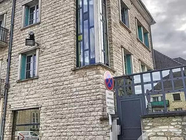 Brienne le Château 10500 Achat / Vente appartement 2 pièces t2