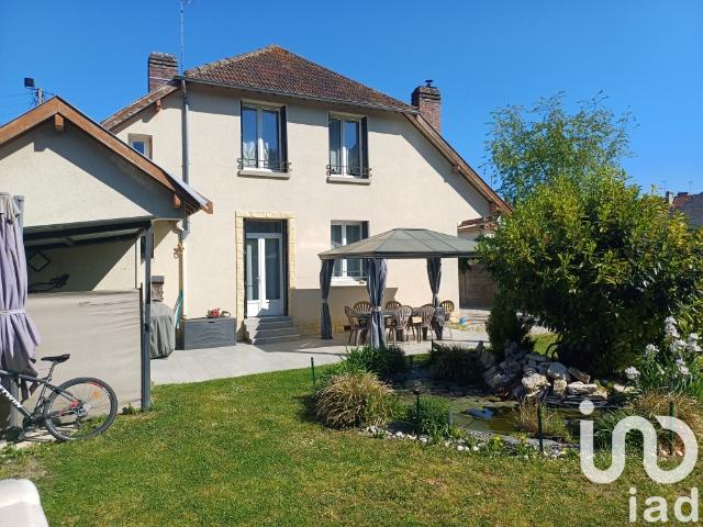 Brienne le Château Vente Maison 10