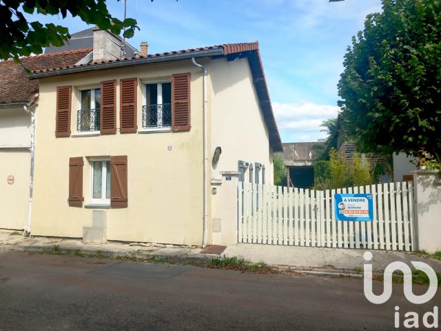 Brienne le Château Vente Maison 10