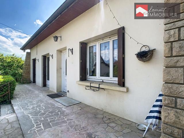 Brienne Vente Maison 71