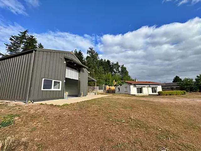 Briennon 42720 Achat / Vente divers 5 pièces au dernier étage