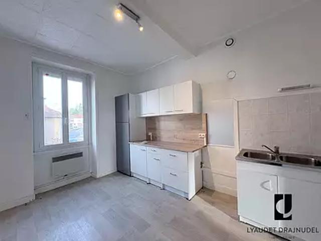 Briennon 42720 Achat / Vente immeuble terrasse