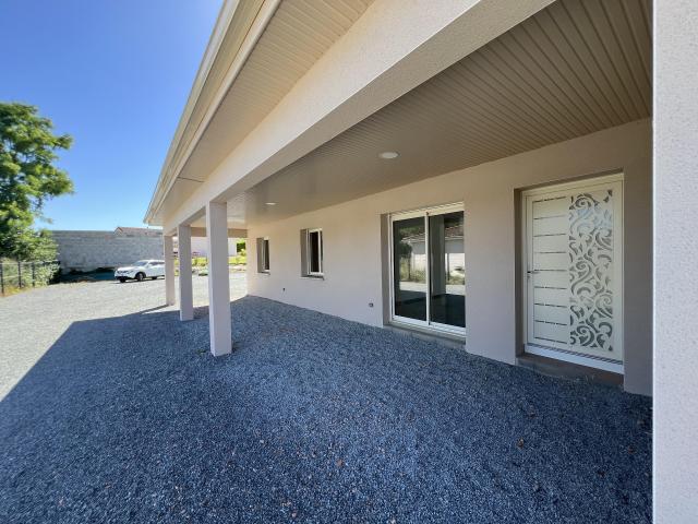 Briennon Vente Maison 42