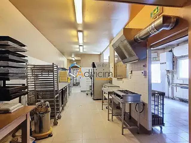 Brienon sur Armançon 89210 Achat / Vente divers 7 pièces parking