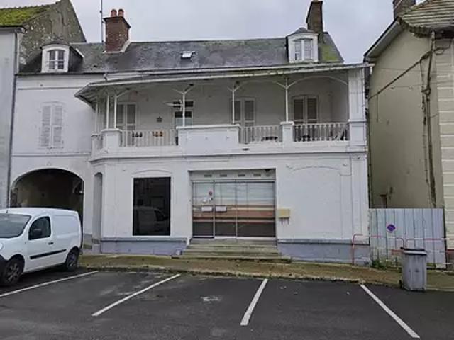 Brienon sur Armançon 89210 Achat / Vente immeuble