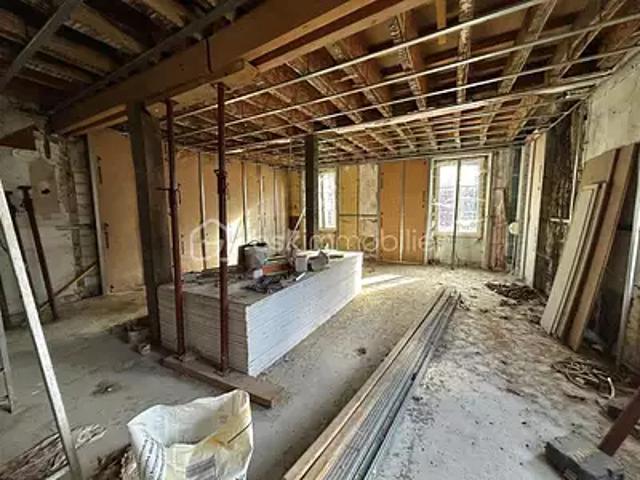 Brienon sur Armançon 89210 Achat / Vente immeuble