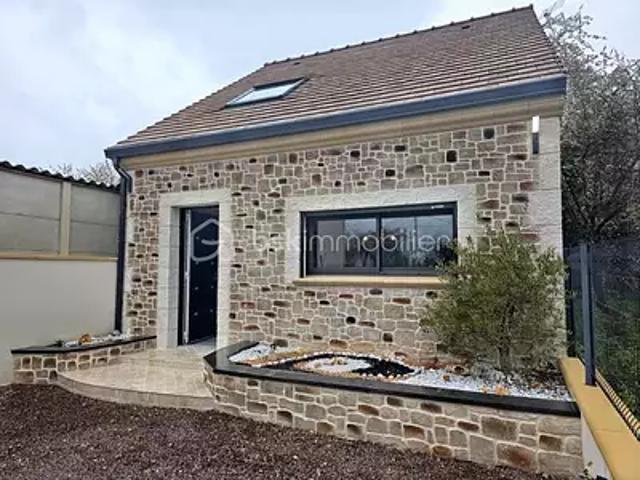 Brienon sur Armançon 89210 Achat / Vente maison 2 pièces t2