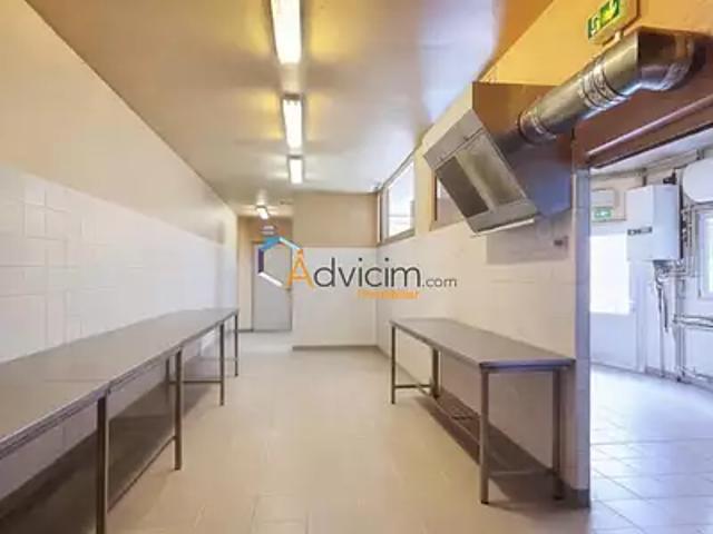 Brienon sur Armançon 89210 Achat / Vente maison 7 pièces t7 parking