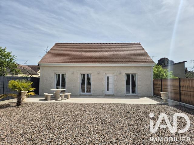 Brienon sur Armançon Vente Maison 89