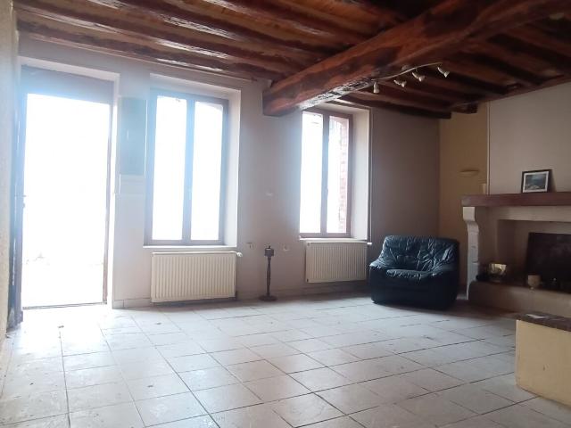 Brienon sur Armançon Vente Maison 89