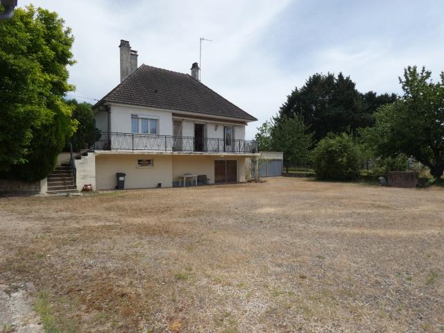 Brienon sur Armançon Vente Maison 89