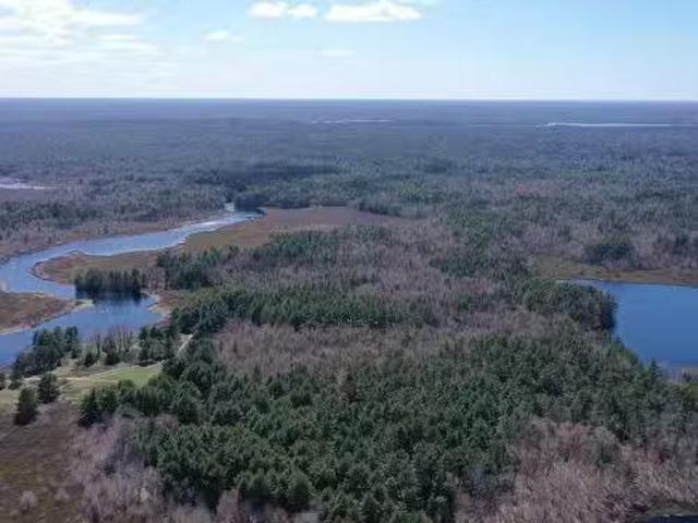 Brier Hill Road, Upper Clyde, NS, B0T 1W0 vacant land for sa.