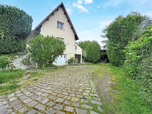 Brières les Scellés Vente Maison 91