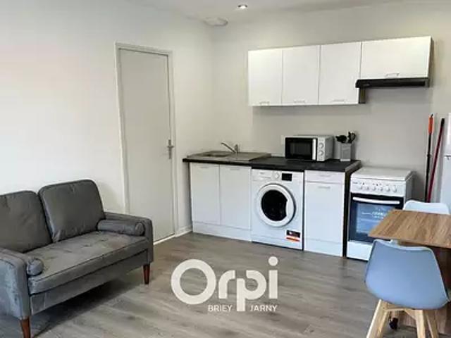 Briey 54150 Location appartement 2 pièces t2