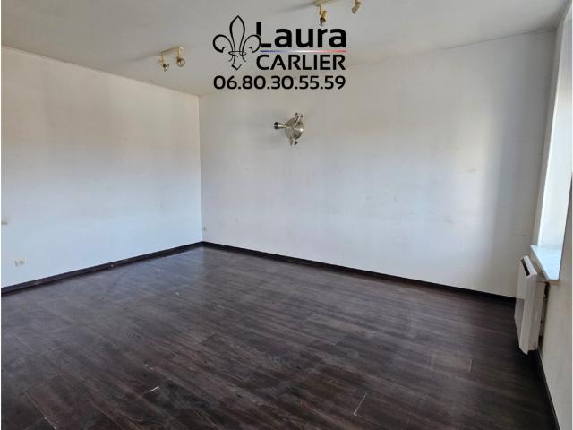Briey Vente Appartement 54