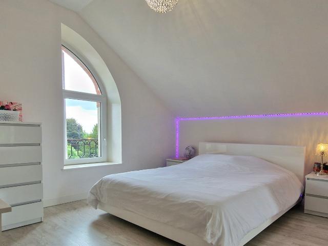 Briey Vente Appartement 54